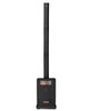 MOONKI SOUND MS-HF6500 12-INCH SUBWOOFER DJ ACTIVE SPEAKER SYSTEM - BLACK