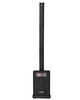 MOONKI SOUND MS-HF6500 12-INCH SUBWOOFER DJ ACTIVE SPEAKER SYSTEM - BLACK