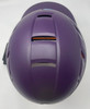 TUCCI AIR 4.2 BASEBALL BATTING HELMET, FOR JUNIOR - PURPLE