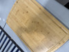 EVERYDAY LIVING BAMBOO CUTTING BOARD 76.2 X 50.8CM / 30 X 3.15IN - WOOD