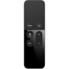 APPLE TV SIRI REMOTE CONTROL - MLLC2LL/A - EMC2677 - A1513 - BLACK