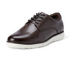 AEMN14342F25 Amazon Essentials Men's Casual Derby Shoe Dark Brown Size 10
