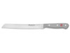 WUSTHOF GOURMET 8'' BREAD KNIFE - GRAY New