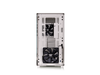 Thermaltake Retro 260; Micro Chassis; 2x120mm PWM Fans Included; mATX/mITX