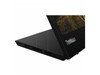 Lenovo ThinkVision M15 16" Class Full HD LED Monitor - 16:9 - Raven Black -