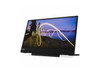 Lenovo ThinkVision M15 16" Class Full HD LED Monitor - 16:9 - Raven Black -