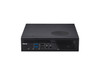 ASUS Desktop PC PB63-SYS382PXTLR-O - Intel Core i3-14100 - 8GB DDR5  - 256GB