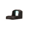 SIG SAUER ROMEO ZERO 3 1X24MM SPECTRACOAT LENS REFLEX SIGHT - BLACK New