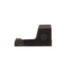 SIG SAUER ROMEO ZERO 3 1X24MM SPECTRACOAT LENS REFLEX SIGHT - BLACK New