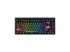 DAREU EK75RT Rapid Trigger Wired Gaming Keyboard, Hall Effect Magnetic Switch