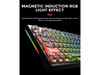 DAREU EK75RT Rapid Trigger Wired Gaming Keyboard, Hall Effect Magnetic Switch
