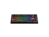 DAREU EK75RT Rapid Trigger Wired Gaming Keyboard, Hall Effect Magnetic Switch