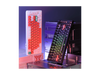 DAREU EK75RT Rapid Trigger Wired Gaming Keyboard, Hall Effect Magnetic Switch