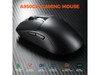 DAREU A950GM Wireless Gaming Mouse, 60g Lightweight, 26K DPI PAW3395 Optical