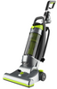 BLACK+DECKER Bagless Upright Vacuum Cleaner Gray/Green BDXURV309G