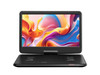 Yoton 17.5" Portable DVD Player with 15.6" HD Swivel Screen for for Kids