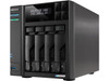 Asustor AS6704T v2 Lockerstor 4 Gen2+ 4 Bay NAS - Quad-Core 2.0GHz CPU - 2x5GbE