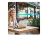 Nusyn NSP35 1TB Portable SSD - Up to 1050MB/s, USB-C, USB 3.2 Gen2, Durable