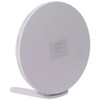 T-MOBILE WI-FI MESH ACCESS POINT, DUAL BAND SUPPORT WITH TWO LAN PORTS - WHITE