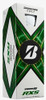BRIDGESTONE GOLF TOUR B-RXS GOLF BALLS (WHITE, 3PK) 1 SLEEVE 2024