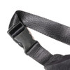 BAGGALLINI MODERN EVERYWHERE WAISTPACK SLING LARGE/XL STRAP 38'' TO 50" - BLACK New