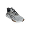JR8505 ADIDAS WOMEN'S KAPTIR FLOW 2.0 - SIZE 7 (AU/UK W5.5) - BLACK/WHITE/BLACK