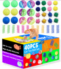 FLASHINE CAT INTERACTIVE TOYS PACK MULTICOLOR FLASHINE-A12 New