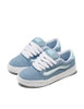 VANS UNISEX ADULT HYLANE SHOE - SIZE: MEN 8.5 WOMEN 10 - CITADEL