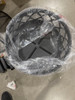 RED MOUNTAIN VALLEY 24" WOOD BURNING FIRE PIT - BLACK
