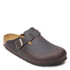 0860131 BIRKENSTOCK MEN'S BOSTON BS SANDALS SIZE: MEN 7 WOMEN 9 - HABANA New