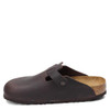 0860131 BIRKENSTOCK MEN'S BOSTON BS SANDALS SIZE: MEN 7 WOMEN 9 - HABANA New