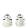 REEBOK COURT ADVANCED MEN'S - SIZE: MEN 10 - CHALK/SCORCHED EARTH/CHALK New