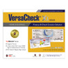 VERSACHECK 64 MICR BLACK PRINTER CONVERSION KIT - BLACK New