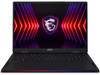 MSI Raider 18 HX 18" QHD+ IPS 240Hz Intel Core i9-14900HX 2.20 GHz up to 5.8 GHz