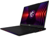 MSI Raider 18 HX 18" QHD+ IPS 240Hz Intel Core i9-14900HX 2.20 GHz up to 5.8 GHz