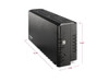 CyberPower SL950U Standby UPS System, 950VA/510W, 8 Outlets, USB Charge Ports
