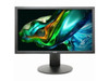 Acer V206Q A 20" Class LCD Monitor 16:9 Black UMIV6AAA19