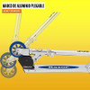 13010049 RAZOR A KICK SCOOTER FOR KIDS - LIGHTWEIGHT, FOLDABLE, ALUMINUM FRAME