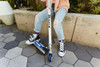 13010049 RAZOR A KICK SCOOTER FOR KIDS - LIGHTWEIGHT, FOLDABLE, ALUMINUM FRAME