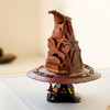 LEGO HARRY POTTER THE TALKING MAGIC SORTING HAT SET - MULTI New