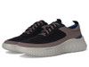 COLE HAAN MEN'S GENERATION ZEROGRAND 2.0 ULTRA SIZE 9.5 BLACK/STORM CLOUD/BLUE