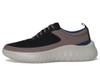 COLE HAAN MEN'S GENERATION ZEROGRAND 2.0 ULTRA SIZE 9.5 BLACK/STORM CLOUD/BLUE