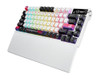 Asus ROG M701 Wireless Custom Gaming Keyboard Hot Swappable V2 Switches White