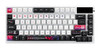 Asus ROG M701 Wireless Custom Gaming Keyboard Hot Swappable V2 Switches White