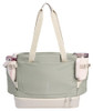 STANLEY VITALIZE TOTE GYM WORK TRAVEL BAG LAPTOP SLEEVE SAGE GRAY New