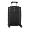 TRAVELPRO VERSAPACK+/ COMPACT CARRY-ON EXPANDABLE SPINNER - BLACK New