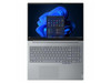 Lenovo ThinkBook 16 G9 AHP 21UT0003US 16" Touchscreen Notebook - WUXGA - 120 Hz