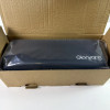 GLORYANG INKLESS PORTABLE PRINTER FOR TRAVEL 2 ROLLS OF PAPER KIT - BLACK