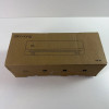 GLORYANG INKLESS PORTABLE PRINTER FOR TRAVEL 2 ROLLS OF PAPER KIT - BLACK