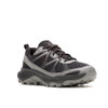 J038732 MERRELL WOMEN'S TEMPO EXP HIKING SHOE BLACK/CHARCOAL SIZE 9
